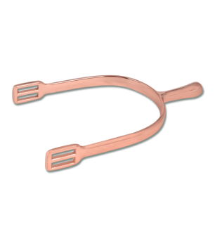 Waldhausen Rose Gold Spurs