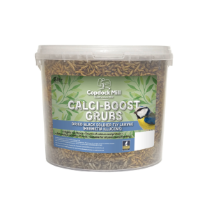 Copdock Mill Calci Boost Grubs