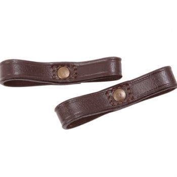 Shires Belnheim Fulmer Loops Havana