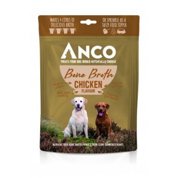Anco Chicken Bone Broth 120g