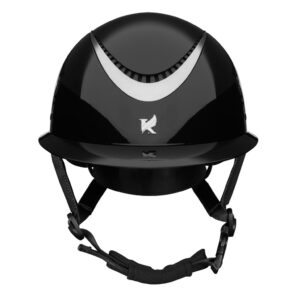 Karben Alina Wide Peak Riding Hat