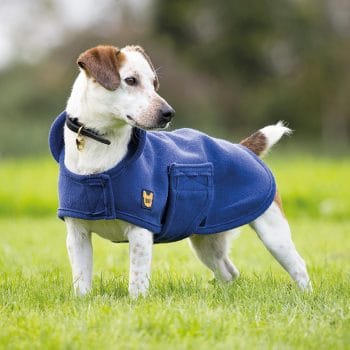 Shires Digby & Fox Towel Coat