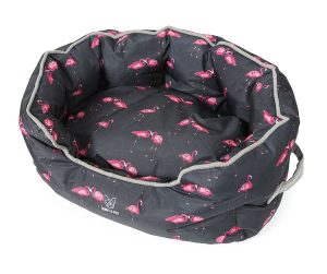 Shires Digby & Fox Comfort Dog Bed