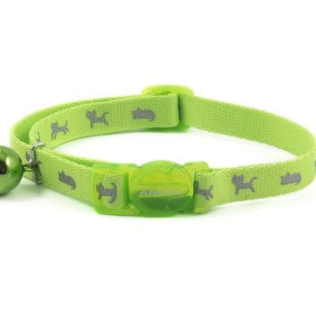 Ancol Hi-Vis Cat Collars