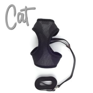 Ancol Soft Cat Harness