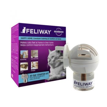 48ml Feliway Diffuser