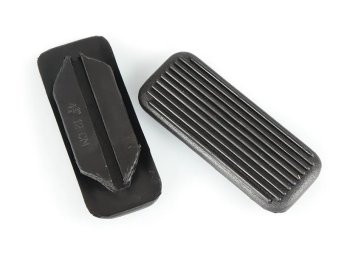 Stirrup Treads