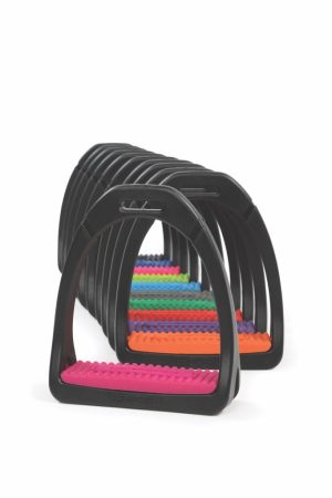 Shires Compositi Premium Profile Stirrups