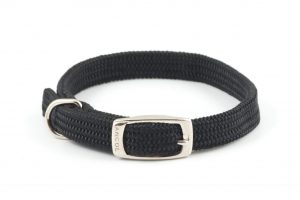 Ancol Nylon Softweave Collar