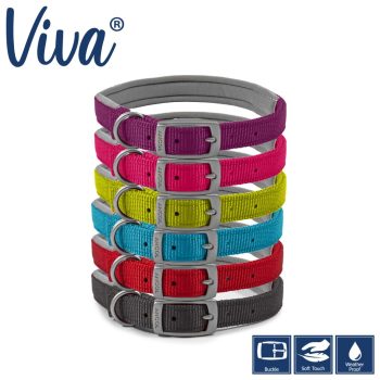 Ancol Viva Padded Collar