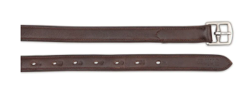 Shires Velociti GARA Non Stretch Stirrup Leathers