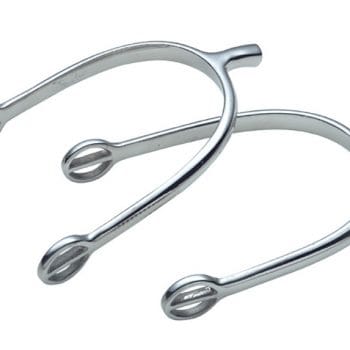 Shires Prince Of Wales Spurs – Ladies