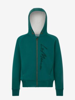 LeMieux Young Rider Hollie Sherpa Lined Hoodie
