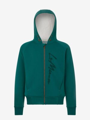 LeMieux Young Rider Hollie Sherpa Lined Hoodie