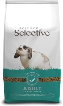Science Selective Rabbit