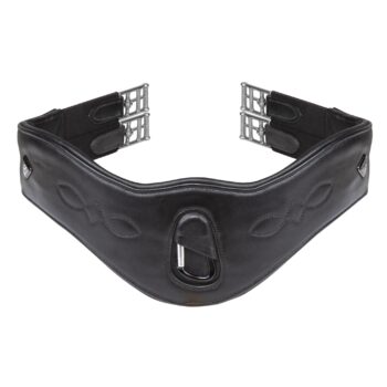 Shires Equestrian Velociti Lusso Anatomical Girth