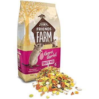 Gerri Gerbil 850g