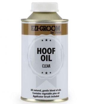 Shires EZI-GROOM Hoof Oil 500ml