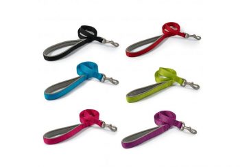 Ancol Viva Padded Lead