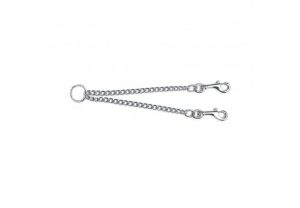 Ancol Chain Coupler Heavy 24cm