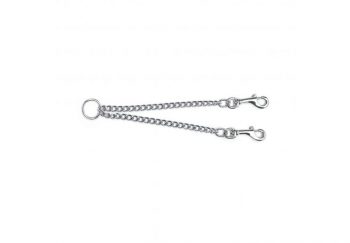 Ancol Chain Coupler Heavy 24cm