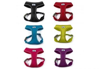 Ancol Viva Mesh Dog Harness