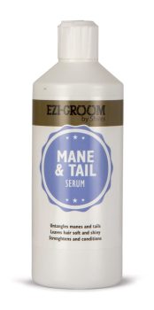 EZI-GROOM Mane & Tail Serum 400ml