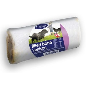 Hollings Filled Bone