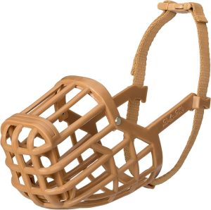 Baskerville Muzzle