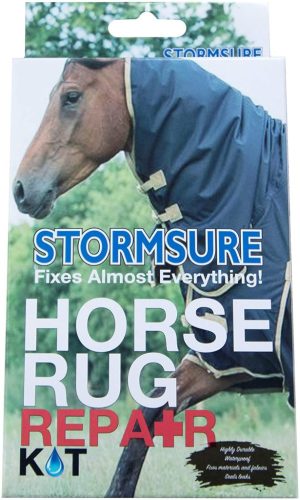 Stormsure Horse Rug Repair Kit