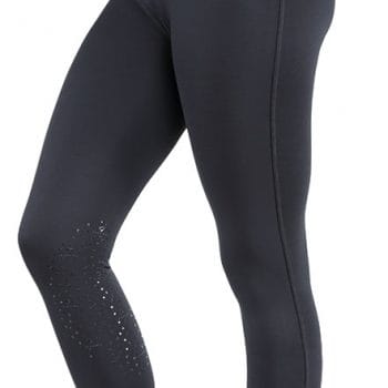 Shires Aubrion Porter Winter Riding Tights – Ladies