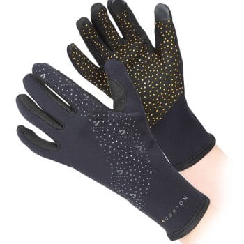Aubrion Neoprene Super Grip Gloves