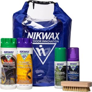 Cleaning/Reproofing Products