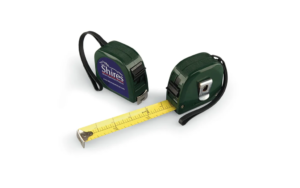 Shires Horse Measuring Tape