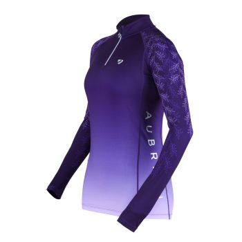 Aubrion Hyde Park Cross Country Shirt – Ladies