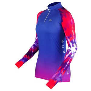 Aubrion Hyde Park Cross Country Shirt - Maids