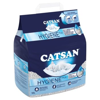 Catsan Hygiene Cat Litter