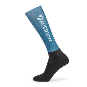 Aubrion Hyde Park Socks