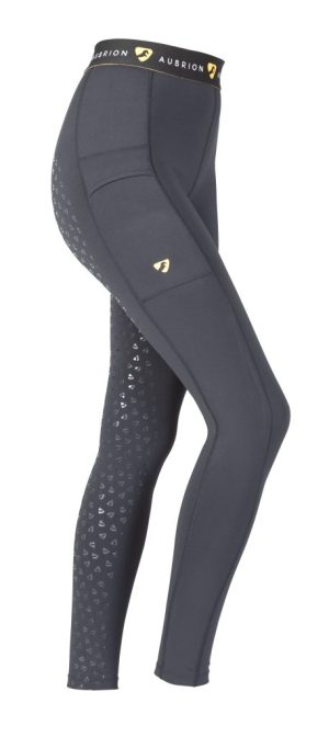 Aubrion Dutton Riding Tights - Maids