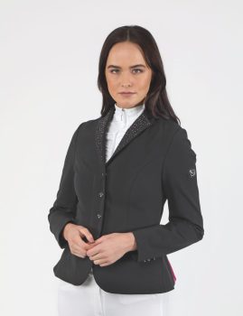 Shires Aubrion Park Royal Show Jacket – Ladies
