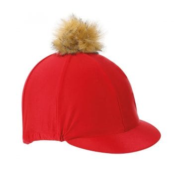 Shires Pom Pom Hat Cover