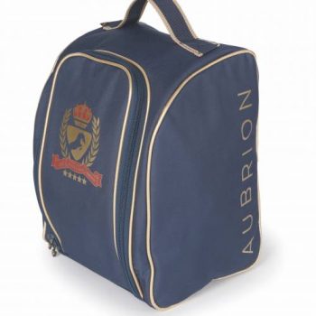 Aubrion Team Hat Bag ONESIZE