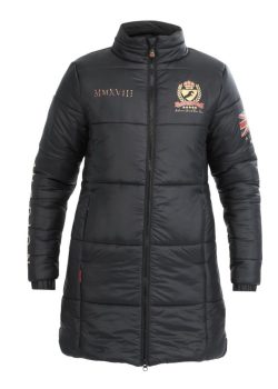 Aubrion Team Padded Coat