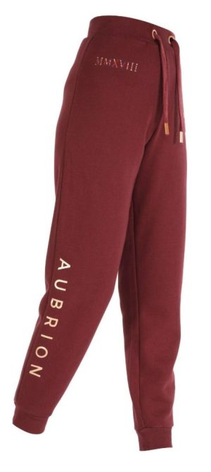 Aubrion Team Joggers