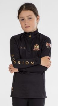 Aubrion Team Long Sleeve Base Layer OLD STYLE – Maids