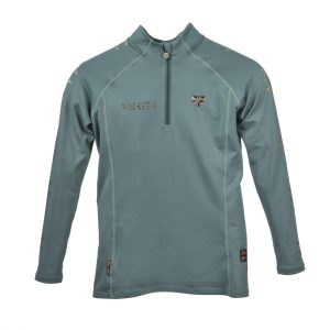 Shires Aubrion Team Long Sleeve Base Layer NEW STYLE - Maids