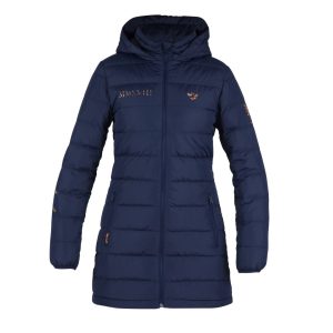 Aubrion Team Padded Coat AW2022