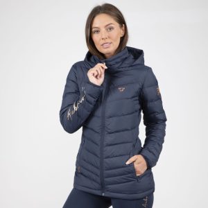 Shires Aubrion Team Padded Jacket