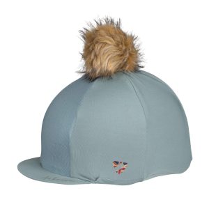 Shires Aubrion Team Hat Cover