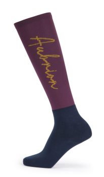 Shires Aubrion Team Winter Socks